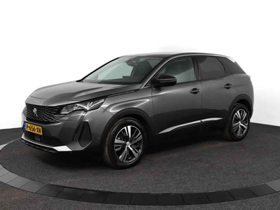 Peugeot 3008 1.2 PureTech Allure Pack Business (NL Auto , Dealer onderhouden)