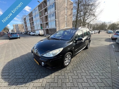 Peugeot 307 Benzine