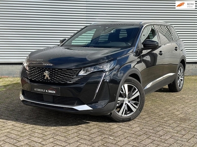 Peugeot 5008 Benzine