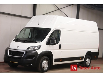 Peugeot Boxer Diesel