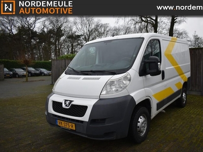 Peugeot Boxer Diesel