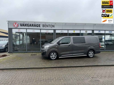 Peugeot Expert 2.0 BlueHDI 180 Standard Premium