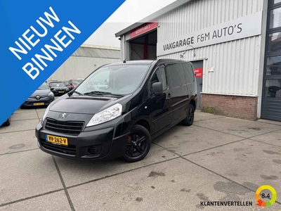 Peugeot Expert 227 1.6 HDI L1H1 Profit+