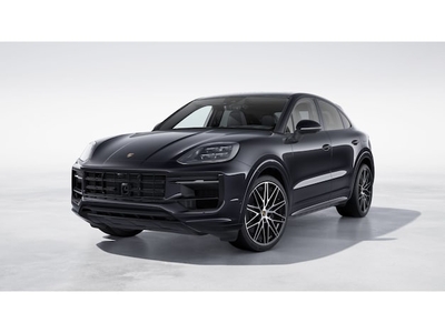 Porsche Cayenne Elektriciteit