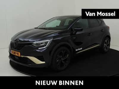 Renault Captur Benzine