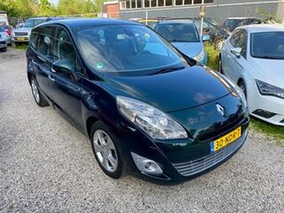 Renault GRAND SCENIC 1.4 TCe Dynam. 7p.