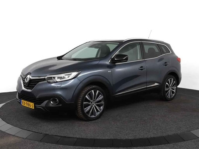 Renault Kadjar 1.2 TCe Bose |NL Auto|