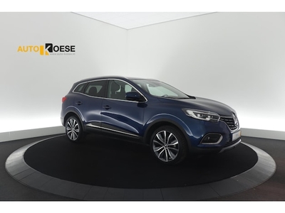 Renault Kadjar Benzine