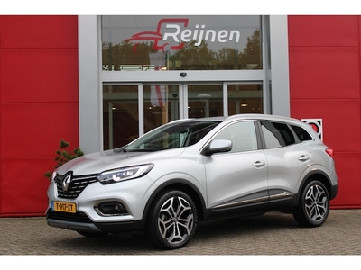 Renault Kadjar Benzine