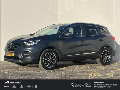 Renault Kadjar Benzine