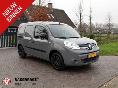 Renault Kangoo 1.5 dCi 75 Energy Comfort