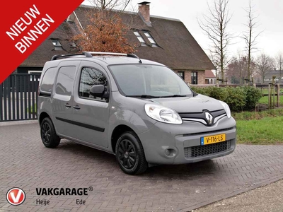 Renault Kangoo 1.5 dCi 75 Energy Comfort