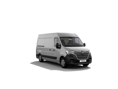 Renault Master Diesel