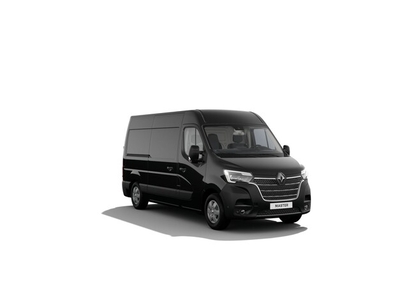 Renault Master Diesel