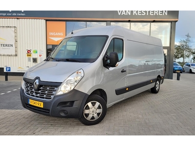 Renault Master Diesel