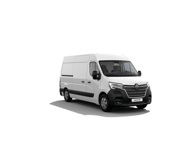 Renault Master Diesel