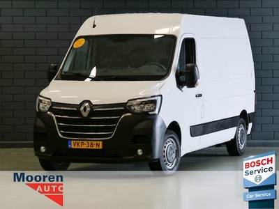 Renault Master Diesel