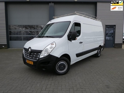 Renault Master Diesel