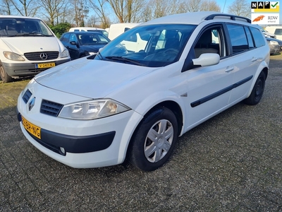 Renault Megane Diesel