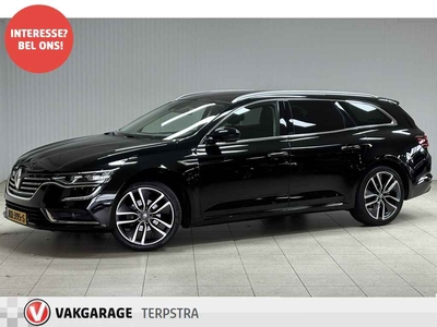 Renault Talisman 1.5 dCi Intens