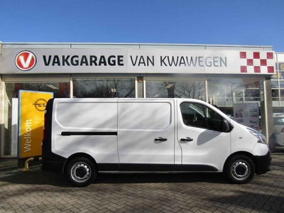 Renault Trafic 2.0 dCi 120pk L2H1