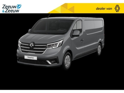 Renault Trafic Diesel