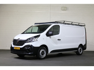 Renault Trafic Diesel