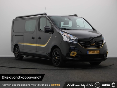 Renault Trafic Diesel