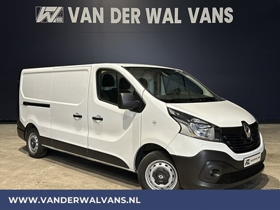 Renault Trafic Diesel