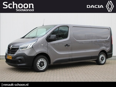 Renault Trafic Diesel