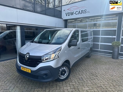 Renault Trafic Diesel