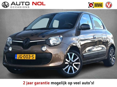 Renault Twingo 1.0 SCe Collection