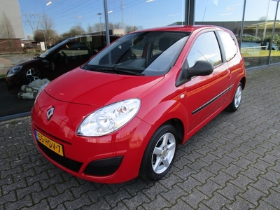 Renault Twingo Benzine