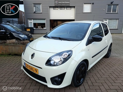 Renault Twingo Benzine