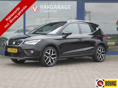 Seat Arona 1.0 TSI FR Business Intense,