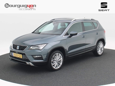 Seat Ateca Benzine