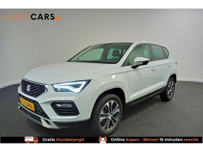 Seat Ateca Benzine