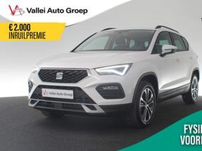 Seat ATECA Style Business Intense 1.5 110 kW / 150 pk TSI SUV