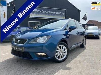 Seat IBIZA ST 1.2 TSI Chill Out/Clima Airco/Cruise control/Lichtmetaal/Dakrails.