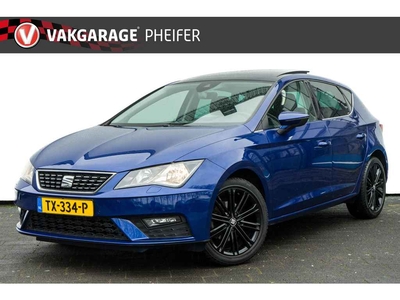 Seat Leon 1.5 TSI 150pk Xcellence Business Intense