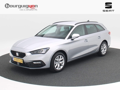 Seat Leon Benzine