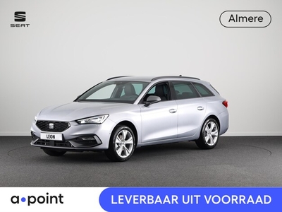 Seat Leon Benzine