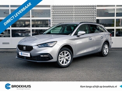 Seat Leon Benzine