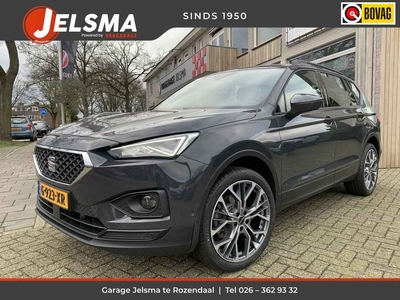 Seat Tarraco 1.5 TSi Style Limited Edition 7p.