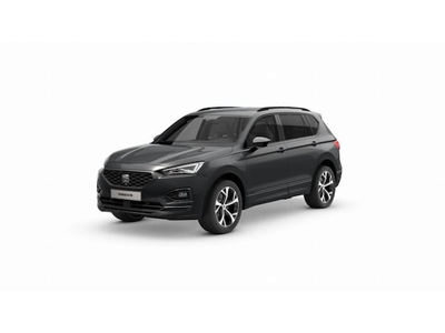 Seat Tarraco Benzine