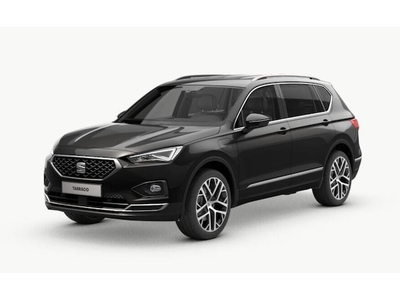 Seat Tarraco Benzine