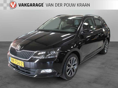 Skoda Fabia Combi 1.2 TSI Drive Navigatie / Trekhaak / Climate control