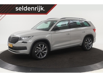 Skoda Kodiaq Diesel