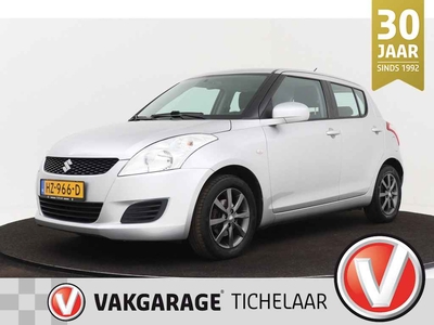 Suzuki Swift 1.2 Comfort | Airco | 15