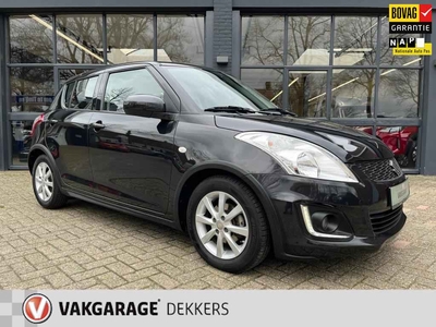 Suzuki Swift 1.2 Dynamic EASSS